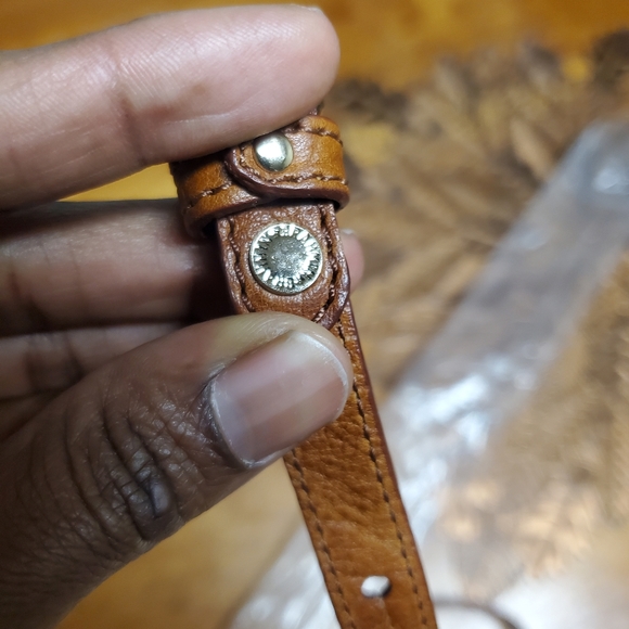 Brahmin handbag strap - Picture 4 of 9